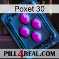 Poxet 30 04